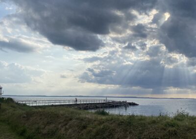    Når forsøget på kontrol bliver til overtænkning og uro